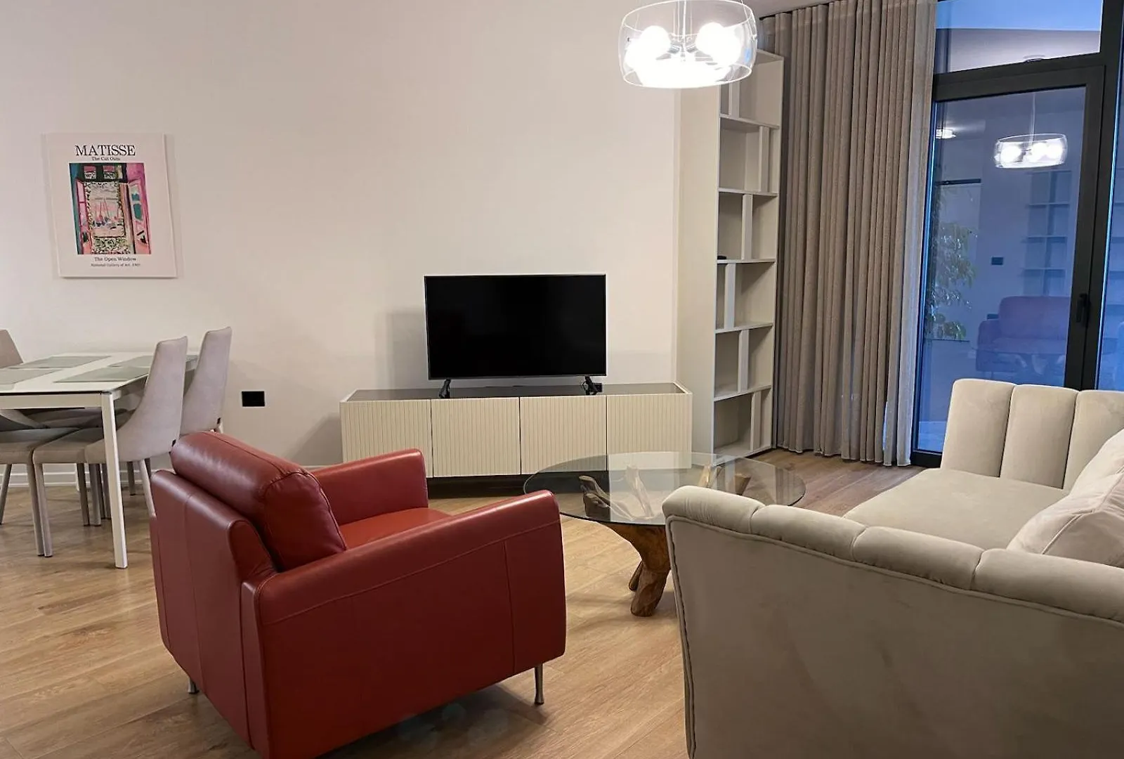 Hill Side Suite 4 By Ps Апартаменты Дуррес