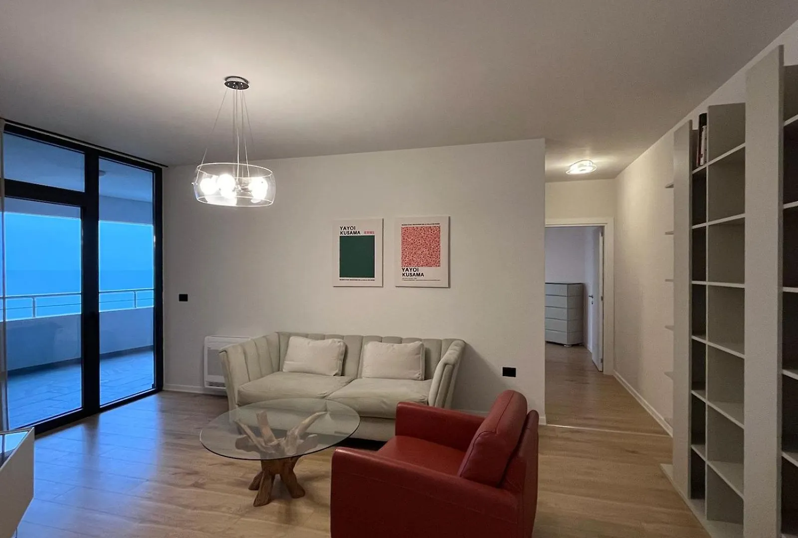 Hill Side Suite 4 By Ps Дуррес