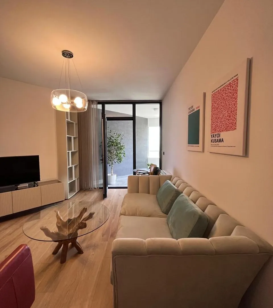 Апартаменты Hill Side Suite 4 By Ps